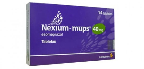 Thuốc Nexium 40mg là gì?