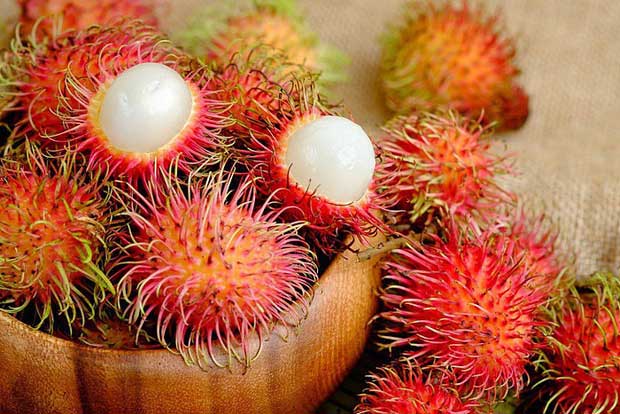 5 nhóm người không nên ăn chôm chôm kẻo sinh bệnh, rước họa vào thân