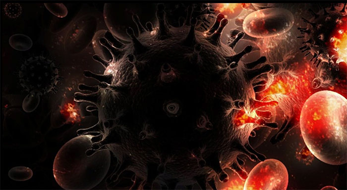 Tìm thấy biện pháp “vô hiệu hoá” virus HIV