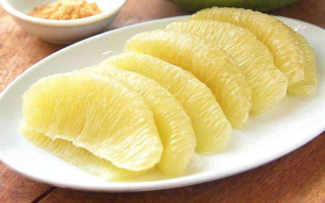 Loại trái cây ngừa ung thư, giảm huyết áp, nhưng nếu ăn sai cách có thể gây nguy hiểm