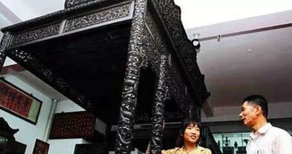 Người đàn ông sở hữu “Trung hoa đệ nhất sàng” gây chấn động giới đồ cổ