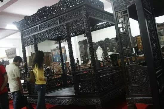 Người đàn ông sở hữu “Trung hoa đệ nhất sàng” gây chấn động giới đồ cổ