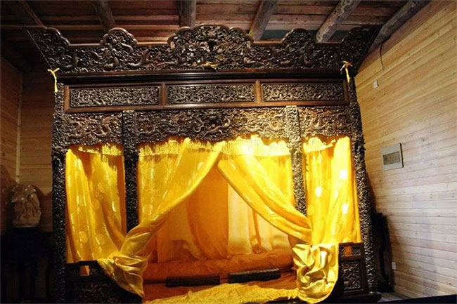 Người đàn ông sở hữu “Trung hoa đệ nhất sàng” gây chấn động giới đồ cổ