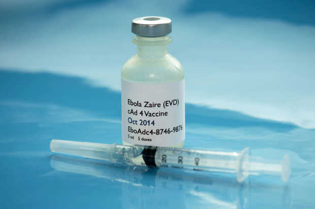 Virus Ebola đang dần tiến hóa, đe dọa nghiêm trọng tới sức khỏe người dân Cộng hòa Congo
