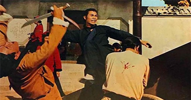 6 điều cấm kỵ bí mật của nghề bảo tiêu thời Trung Quốc cổ đại