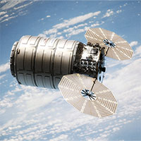 NASA xác nhận kế hoạch đưa tàu Cygnus lên Trạm Vũ trụ Quốc tế vào tháng 10