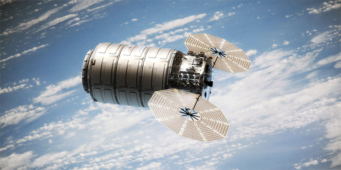 NASA xác nhận kế hoạch đưa tàu Cygnus lên Trạm Vũ trụ Quốc tế vào tháng 10
