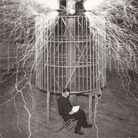 Ghi chép về 6 "phát minh" thất lạc có thể thay đổi cả thế giới của Nikola Tesla