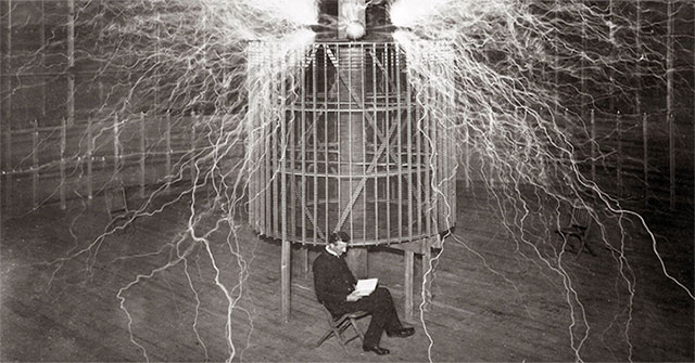 Ghi chép về 6 "phát minh" thất lạc có thể thay đổi cả thế giới của Nikola Tesla