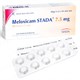 Meloxicam là thuốc gì?