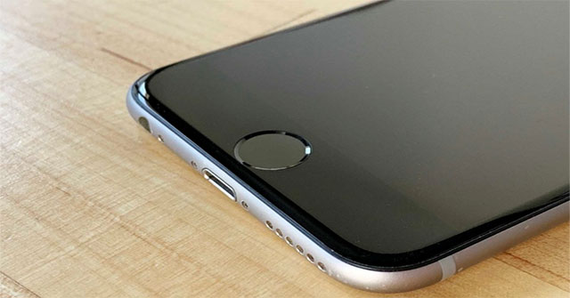 Phải làm gì nếu nút Home trên iPhone ngừng hoạt động?