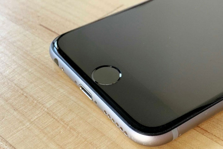 Phải làm gì nếu nút Home trên iPhone ngừng hoạt động?