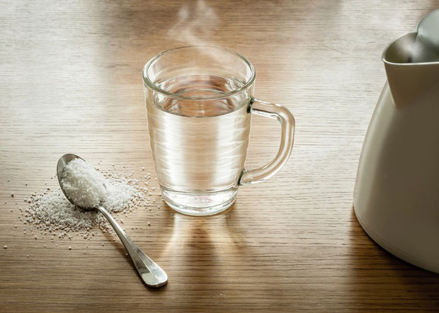 Cách khắc phục tình trạng chảy máu nướu răng
