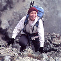 Junko Tabei: Người phụ nữ đầu tiên chinh phục đỉnh Everest