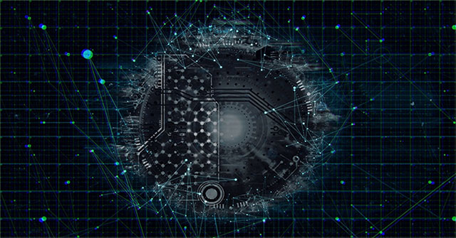 NASA tiết lộ Google sắp chế máy tính mạnh nhất thế giới