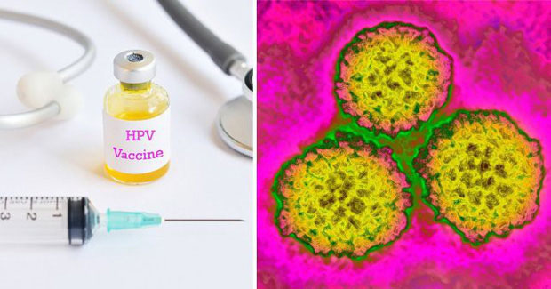Loại virus lây nhiễm qua đường tình dục có thể gây ung thư miệng, hậu môn và cổ tử cung