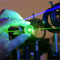 Rosatom muốn tạo ra thiết bị laser mới để tán sỏi thận