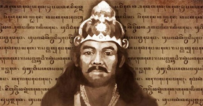 Bất ngờ vị vua có tài tiên tri thần kỳ như Nostradamus