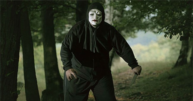 Tìm ra điểm khác biệt trong bộ não của những người nguy hiểm nhất trên hành tinh