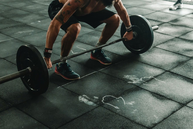90% người tập thể dục bỏ cuộc giữa chừng vì quên việc đầu tiên phải làm