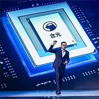 Alibaba ra mắt "siêu chip AI" xử lý 78.500 hình ảnh/giây