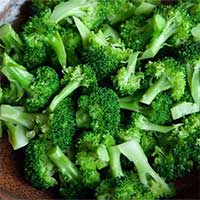 Ăn bông cải xanh đúng cách kẻo lợi bất cấp hại