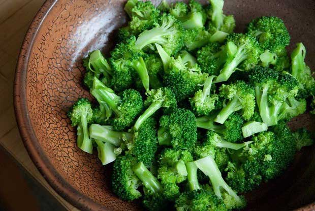 Ăn bông cải xanh đúng cách kẻo lợi bất cấp hại - KhoaHoc.tv