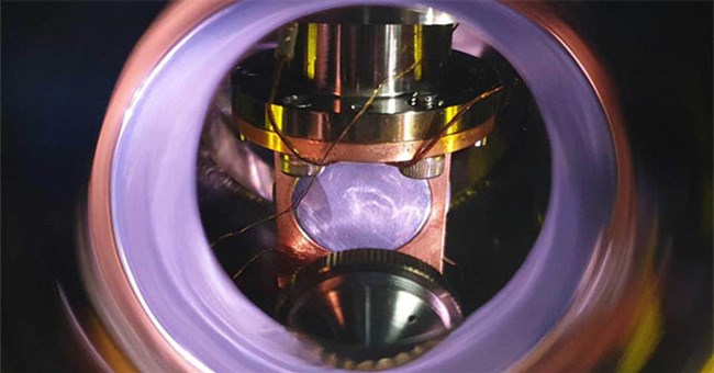 Phát hiện nguồn gốc ngoài hành tinh khó tin của… chính chúng ta