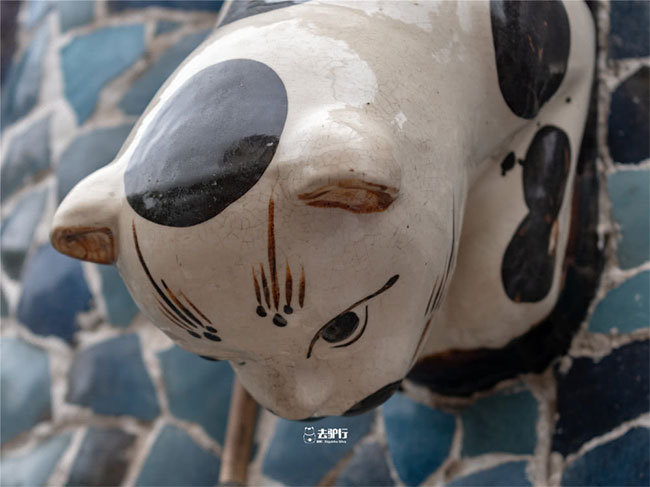 Đột nhập ngôi nhà lát toàn cổ vật trị giá 1500 tỷ nổi tiếng độc nhất thế giới