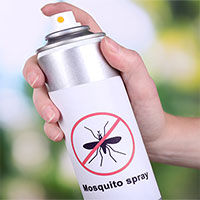 Phun thuốc xịt muỗi bao lâu thì mới được vào nhà?