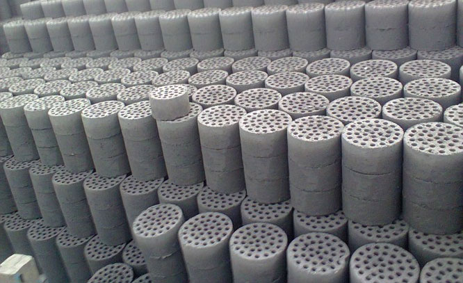 Ảnh hưởng của than tổ ong đến sức khỏe