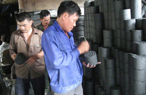 Ảnh hưởng của than tổ ong đến sức khỏe