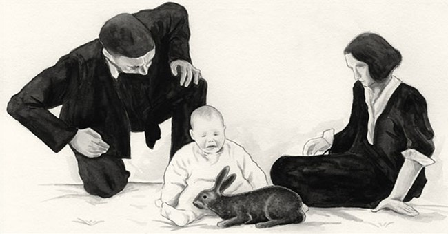 "Albert bé nhỏ" - Một trong những thí nghiệm khủng khiếp nhất trong lịch sử