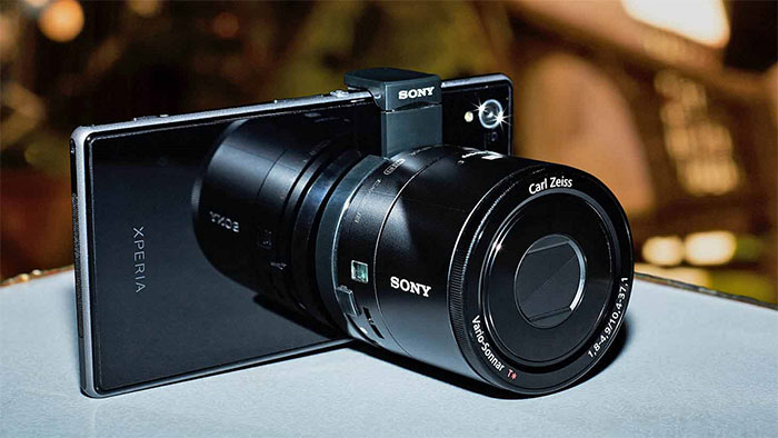 Camera điện thoại hoạt động thế nào và cách chụp một bức ảnh đẹp