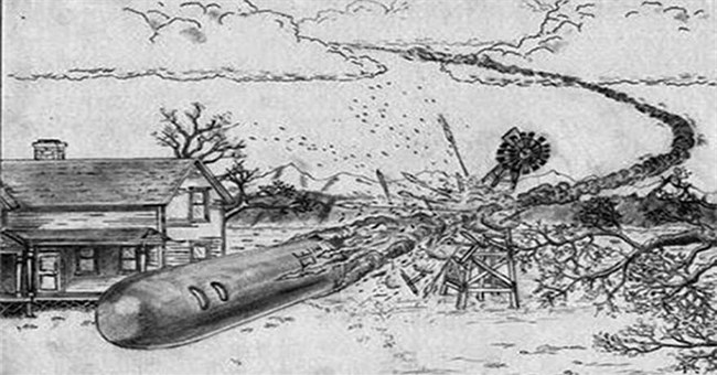 Bí ẩn ngôi mộ người ngoài hành tinh