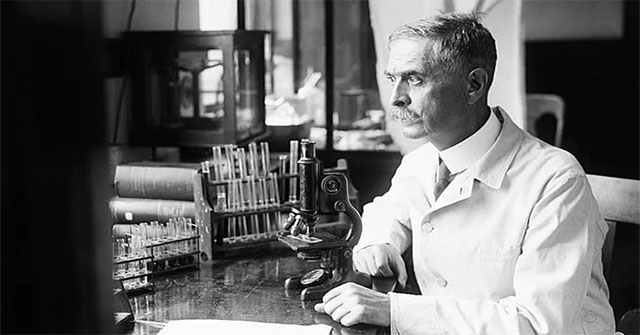 Những phát minh đạt giải Nobel Y học mang tính bước ngoặt