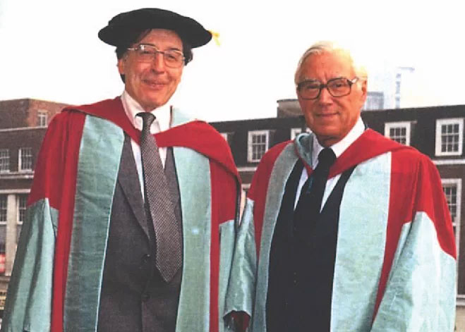 Những phát minh đạt giải Nobel Y học mang tính bước ngoặt