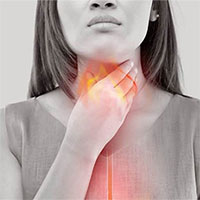 17 nguyên nhân gây nghẹn ở cổ họng và ợ hơi