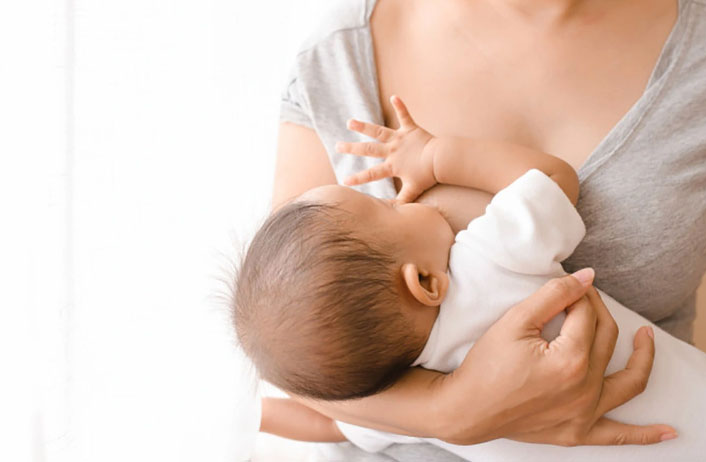 Các nhà khoa học tìm ra cách tạo ra “bản sao” của sữa mẹ