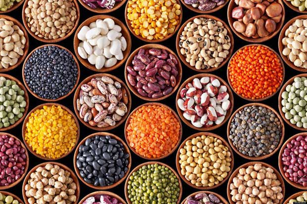 Những thực phẩm giúp giảm cholesterol trong máu