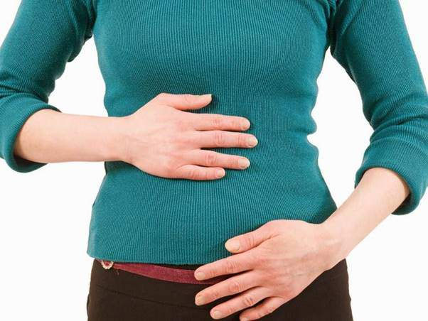 Chướng bụng dưới là gì và những nguyên nhân gây chướng bụng dưới