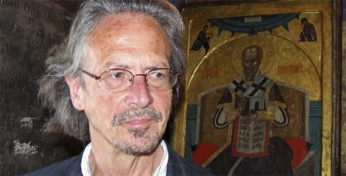 Hai nhà văn châu Âu đoạt giải Nobel Văn chương 2018 và 2019