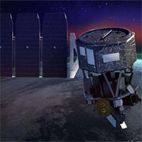 NASA phóng vệ tinh tìm hiểu khu vực bí ẩn của khí quyển