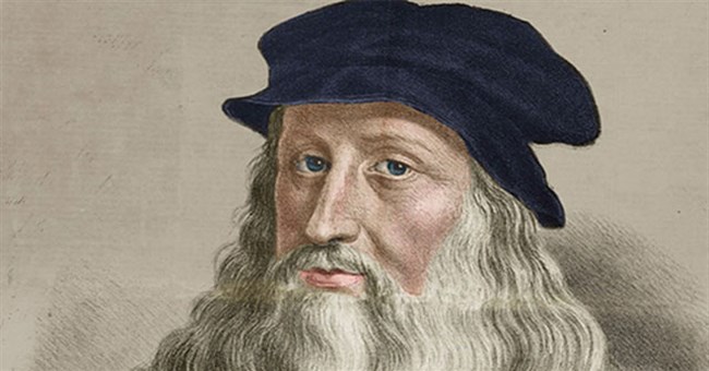 Sau 500 năm, MIT mới chứng minh được thiết kế cầu của Leonardo Da Vinci là cực kỳ hợp lý