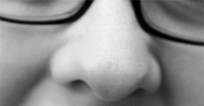 Khoa học lý giải tại sao mũi ta tẹt, mũi tây cao