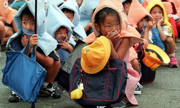 Nhật Bản: Đất nước chịu nhiều thiên tai và cách bảo vệ người dân khiến cả thế giới thán phục