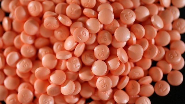 Aspirin có thể giảm một nửa tác hại của ô nhiễm không khí