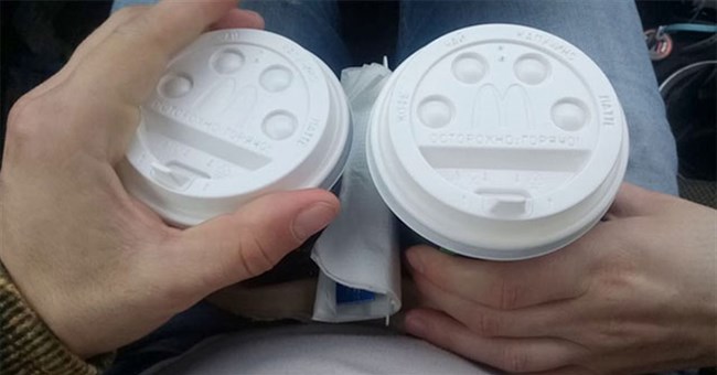 8 sự thật phũ phàng về đồ ăn nhanh bạn... nên biết