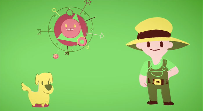 Làm cách nào mà virus có thể nhảy từ động vật sang người?