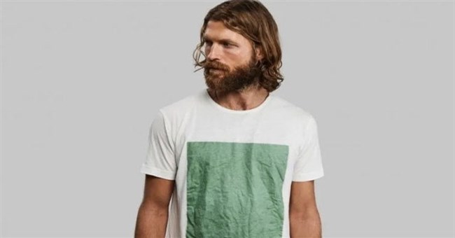 Chế tạo áo thun sinh học có thể phân hủy trong 12 tuần